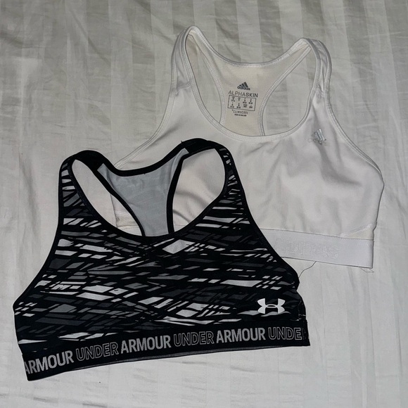 Sports Bra bundle - Picture 1 of 2